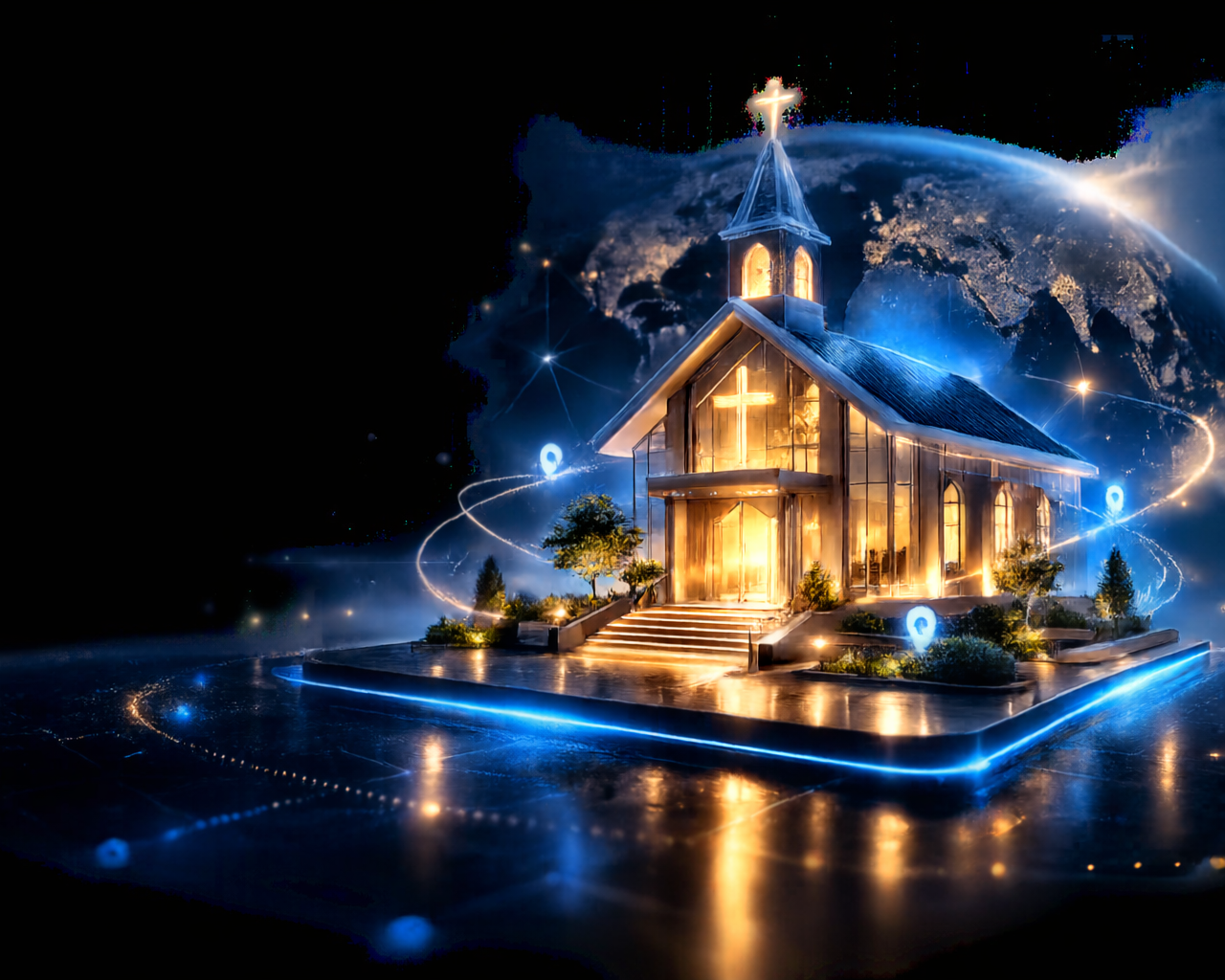 Bible Way